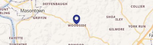 559 Smithfield Masontown Rd