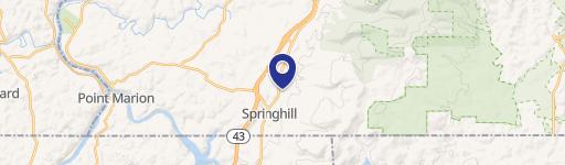 2308 Springhill Furnace Rd