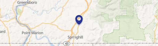 2160 Springhill Furnace Rd