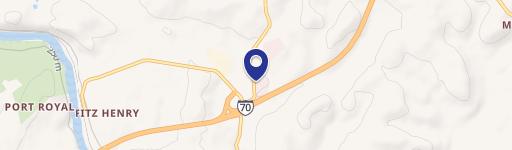 150 Motor Drome Rd