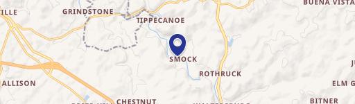 Smock, PA 15480