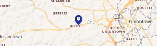 583 Mcclellandtown Rd