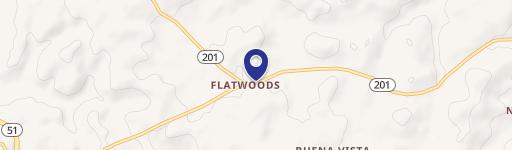 994 Flatwoods Rd
