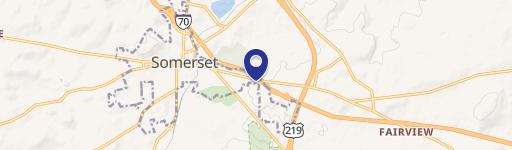 Somerset, PA 15501