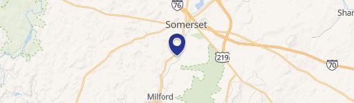 Somerset, PA 15501