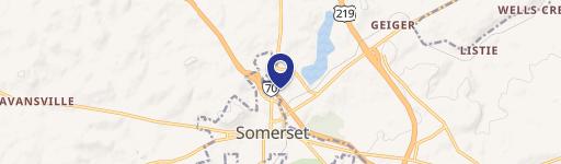 Somerset, PA 15501