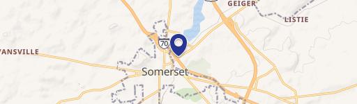 Somerset, PA 15501