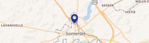Somerset, PA 15501