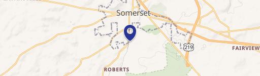 Somerset, PA 15501