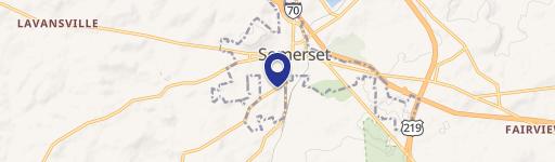 Somerset, PA 15501
