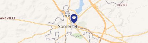 Somerset, PA 15501