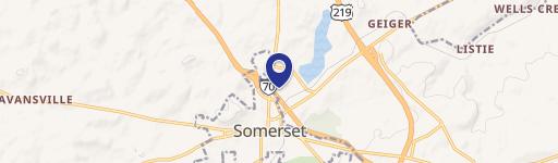 Somerset, PA 15501