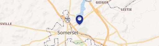 Somerset, PA 15501