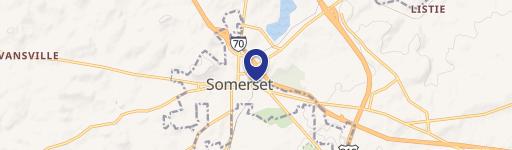 Somerset, PA 15501
