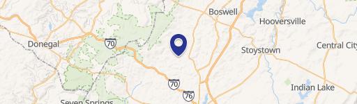 731 Bakersville Edie Rd