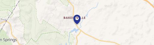 2380 Bakersville Edie Rd