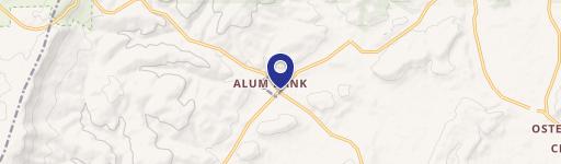 Alum Bank, PA 15521