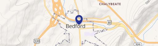 Bedford, PA 15522