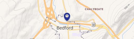 Bedford, PA 15522