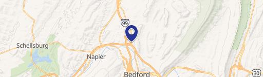 Bedford, PA 15522
