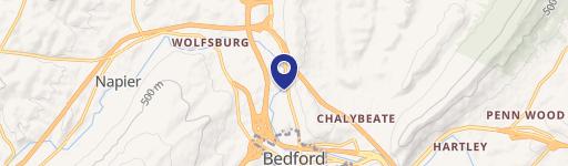 Bedford, PA 15522