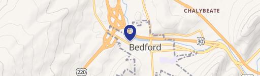 Bedford, PA 15522