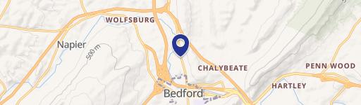 Bedford, PA 15522