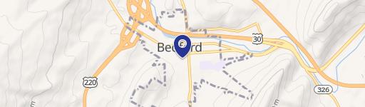 Bedford, PA 15522