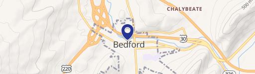 Bedford, PA 15522