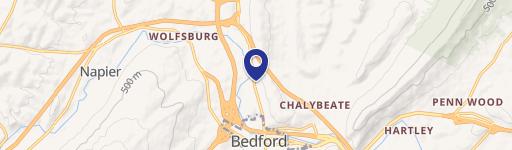 Bedford, PA 15522