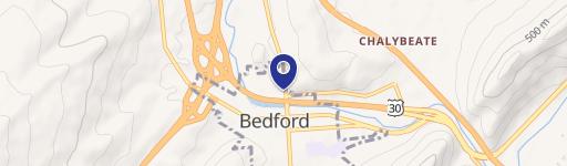 Bedford, PA 15522