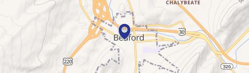 Bedford, PA 15522