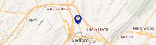 Bedford, PA 15522