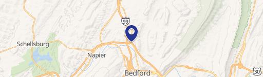 Bedford, PA 15522