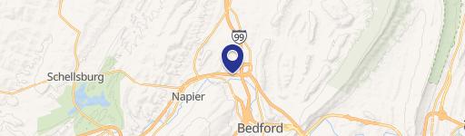 Bedford, PA 15522