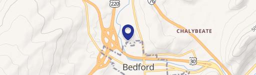 Bedford, PA 15522