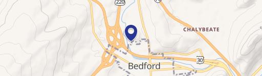 Bedford, PA 15522