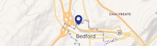 Bedford, PA 15522