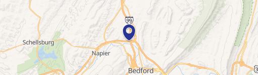 Bedford, PA 15522