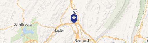 Bedford, PA 15522