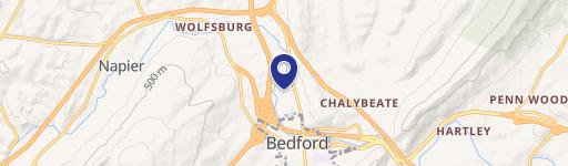 Bedford, PA 15522