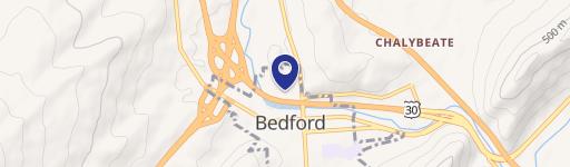 Bedford, PA 15522