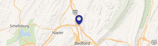 Bedford, PA 15522