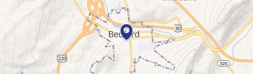 Bedford, PA 15522