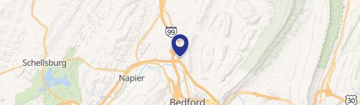 Bedford, PA 15522