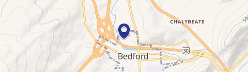 Bedford, PA 15522