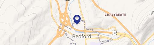 Bedford, PA 15522