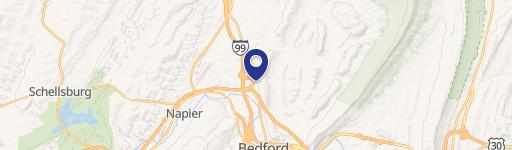 Bedford, PA 15522