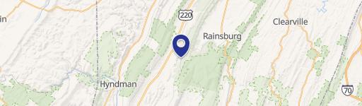 210 Rainsburg Mtn Rd