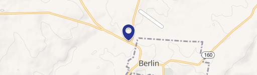 Berlin, PA 15530